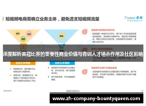 深度解析英冠比赛的重要性商业价值与青训人才培养作用及社区影响
