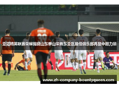 亚冠精英联赛荣耀揭晓山东泰山荣膺东亚区最佳俱乐部再显中超力量 亚冠精英联赛荣耀揭晓山东泰山荣膺东亚区最佳俱乐部再显中超力量